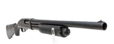 REMINGTON 870 Police Magnum 12 GA - Image 3 of 15