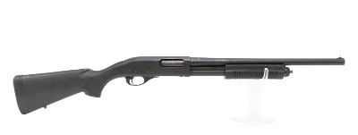 REMINGTON 870 Police Magnum 12 GA - Image 2 of 15