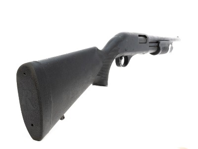 REMINGTON 870 Police Magnum 12 GA - Image 4 of 15