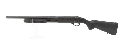 REMINGTON 870 Police Magnum 12 GA - Image 1 of 15