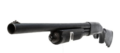 REMINGTON 870 Police Magnum 12 GA - Image 3 of 15