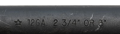 REMINGTON 870 Police Magnum 12 GA - Image 15 of 15