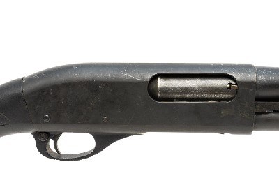 REMINGTON 870 Police Magnum 12 GA - Image 7 of 15