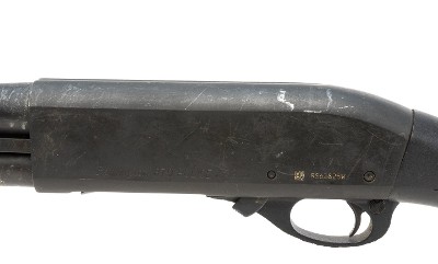 REMINGTON 870 Police Magnum 12 GA - Image 6 of 15