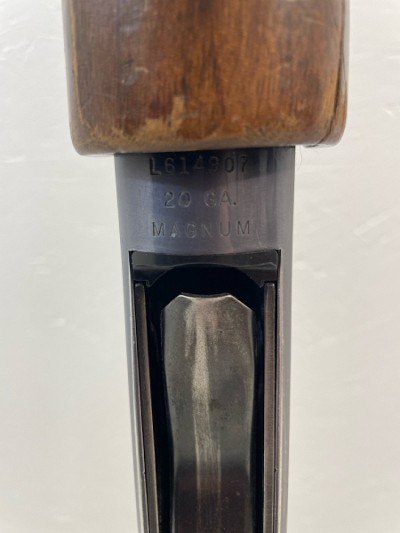 WINCHESTER 1200 20 GA - Image 10 of 11