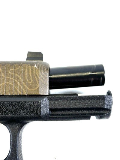 GLOCK 19 GEN 5 9MM LUGER (9x19 PARA) - Image 7 of 12