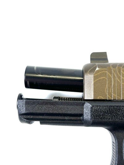 GLOCK 19 GEN 5 9MM LUGER (9x19 PARA) - Image 8 of 12