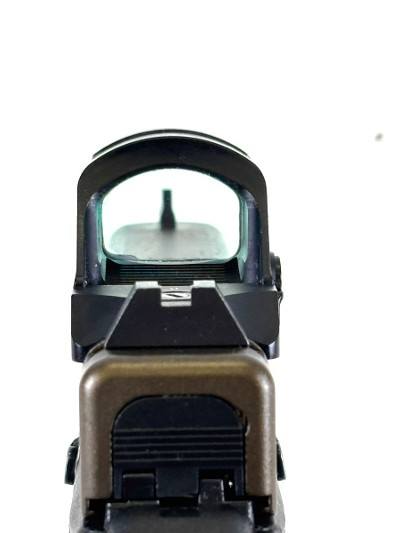 GLOCK 19 GEN 5 9MM LUGER (9x19 PARA) - Image 5 of 12