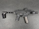 SPRINGFIELD ARMORY KUNA 9MM LUGER (9x19 PARA) - 1 of 8