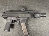 SPRINGFIELD ARMORY KUNA 9MM LUGER (9x19 PARA) - 3 of 8