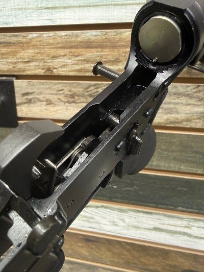 LMT DEFENSE DEFENDER 2000 5.56X45MM NATO - Image 3 of 4