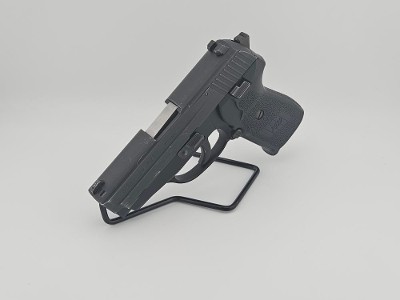 SIG SAUER P239 .357 SIG - Image 1 of 6
