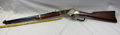 HENRY H004 .22 S/L/LR - Image 1 of 6