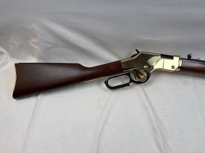 HENRY H004 .22 S/L/LR - Image 5 of 6
