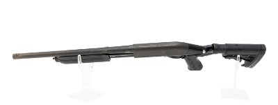 REMINGTON 870 Police Magnum 12 GA - Image 10 of 13