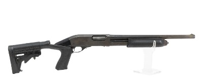 REMINGTON 870 Police Magnum 12 GA - Image 2 of 13