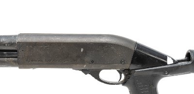 REMINGTON 870 Police Magnum 12 GA - Image 6 of 13