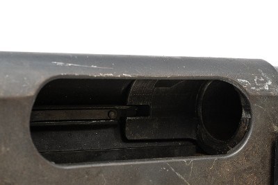 REMINGTON 870 Police Magnum 12 GA - Image 9 of 13