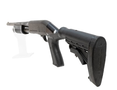 REMINGTON 870 Police Magnum 12 GA - Image 4 of 13