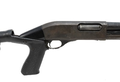 REMINGTON 870 Police Magnum 12 GA - Image 8 of 13