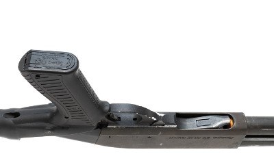 REMINGTON 870 Police Magnum 12 GA - Image 12 of 13