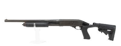 REMINGTON 870 Police Magnum 12 GA - Image 1 of 13