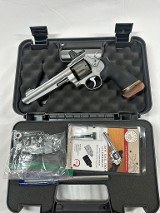 SMITH & WESSON 929 PERFORMANCE 9MM LUGER (9x19 PARA) - Image 1 of 5