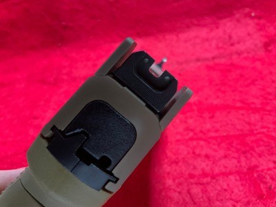 FN 509 TACTICAL 9MM LUGER (9x19 PARA) - Image 8 of 8