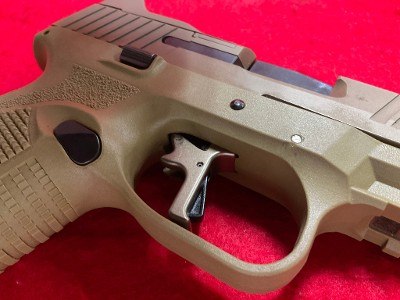 FN 509 TACTICAL 9MM LUGER (9x19 PARA) - Image 6 of 8