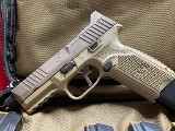 FN 509 TACTICAL 9MM LUGER (9x19 PARA) - Image 2 of 8
