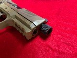 FN 509 TACTICAL 9MM LUGER (9x19 PARA) - Image 7 of 8