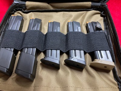 FN 509 TACTICAL 9MM LUGER (9x19 PARA) - Image 3 of 8