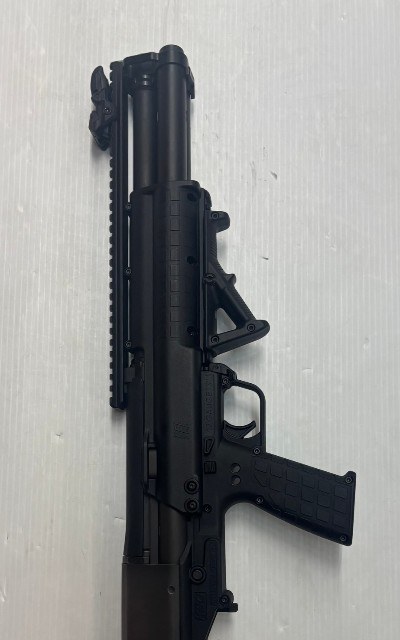 KELTEC KSG 12 GA - Image 3 of 6