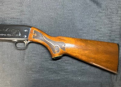 ITHACA GUN COMPANY 37 FEATHERLIGHT 12 GA - Image 10 of 12