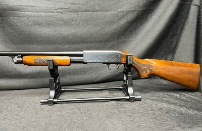 ITHACA GUN COMPANY 37 FEATHERLIGHT 12 GA - Image 5 of 12