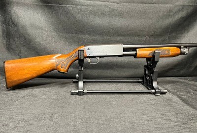 ITHACA GUN COMPANY 37 FEATHERLIGHT 12 GA - Image 2 of 12