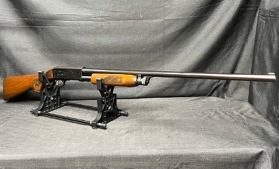 ITHACA GUN COMPANY 37 FEATHERLIGHT 12 GA - Image 3 of 12
