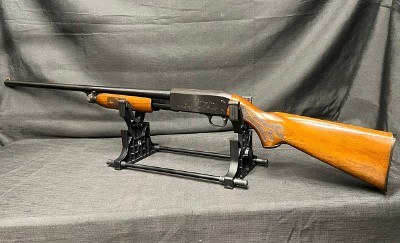 ITHACA GUN COMPANY 37 FEATHERLIGHT 12 GA - Image 4 of 12