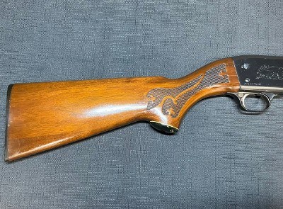 ITHACA GUN COMPANY 37 FEATHERLIGHT 12 GA - Image 9 of 12