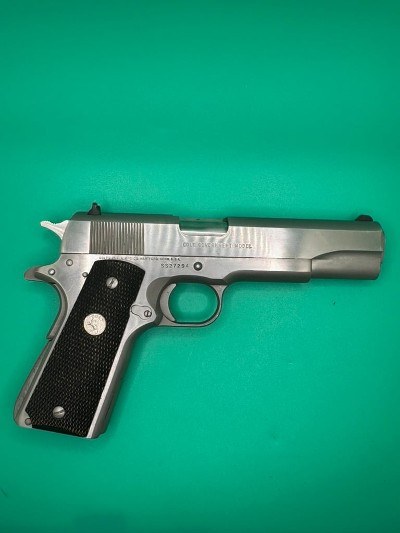 COLT 1911 .45 ACP - Image 2 of 2