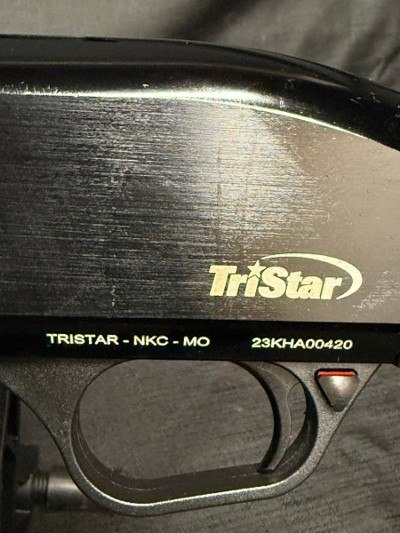 TRISTAR ARMS INC. MATRIX 12 GA - Image 3 of 5