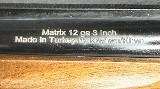 TRISTAR ARMS INC. MATRIX 12 GA - Image 4 of 5