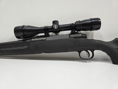 SAVAGE ARMS AXIS 350 LEGEND .350 LEGEND - Image 3 of 8
