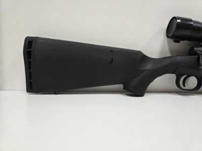 SAVAGE ARMS AXIS 350 LEGEND .350 LEGEND - Image 8 of 8
