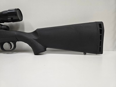 SAVAGE ARMS AXIS 350 LEGEND .350 LEGEND - Image 4 of 8
