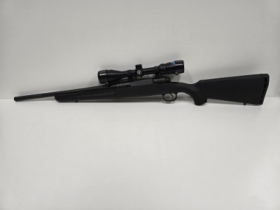 SAVAGE ARMS AXIS 350 LEGEND .350 LEGEND - Image 1 of 8