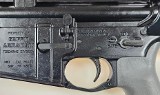 GRIFFIN ARMAMENT MK1 PISTOL 5.56X45MM NATO - Image 4 of 9