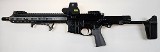GRIFFIN ARMAMENT MK1 PISTOL 5.56X45MM NATO - Image 2 of 9