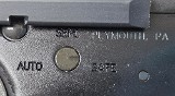 GRIFFIN ARMAMENT MK1 PISTOL 5.56X45MM NATO - Image 5 of 9