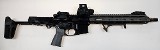GRIFFIN ARMAMENT MK1 PISTOL 5.56X45MM NATO - Image 3 of 9